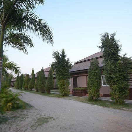 Hpa An Breeze Hotel Dış mekan fotoğraf