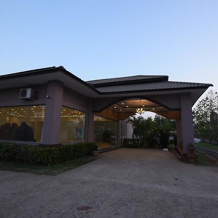 Hpa An Breeze Hotel Dış mekan fotoğraf