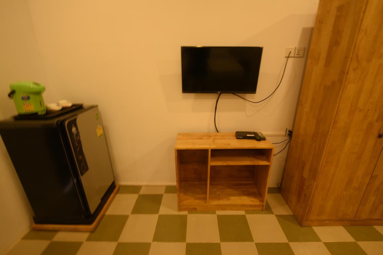 Hpa An Breeze Hotel Dış mekan fotoğraf