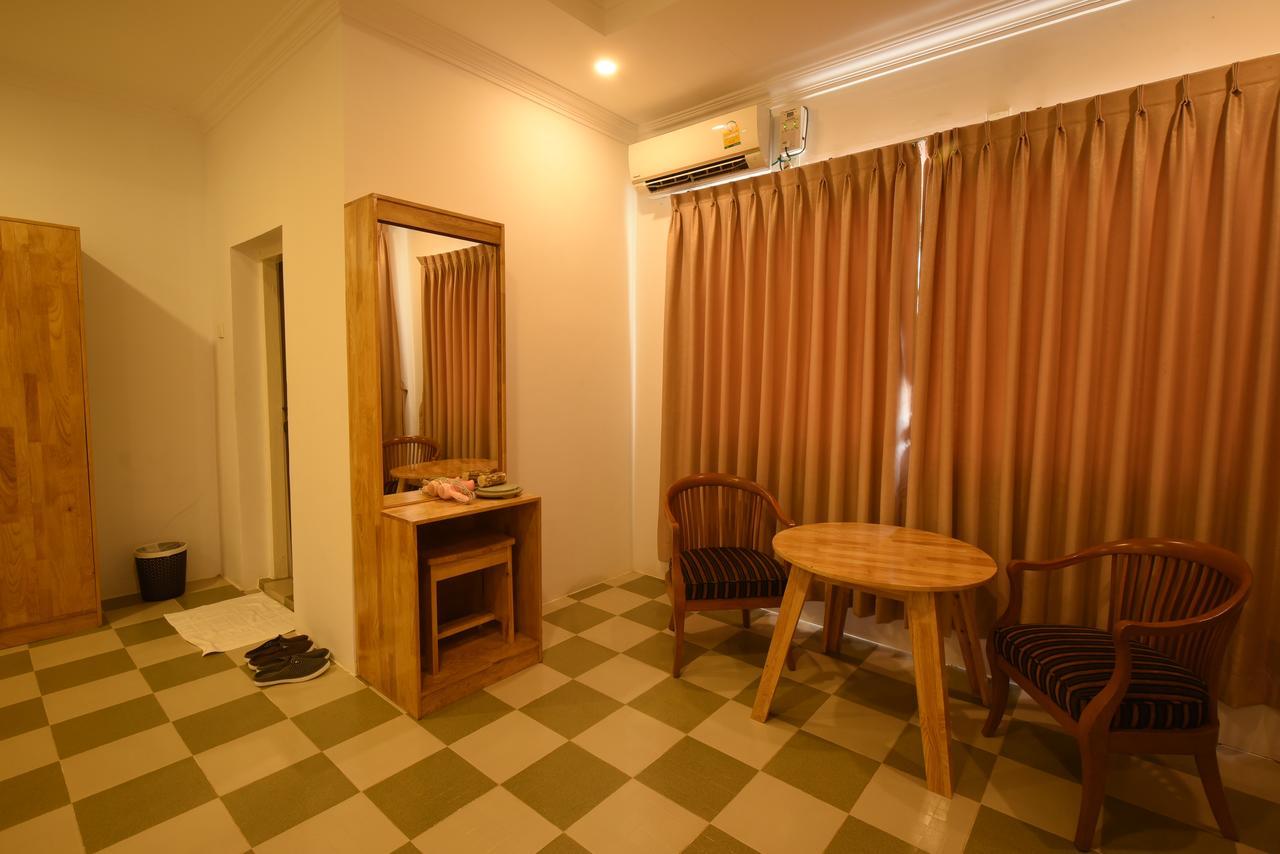 Hpa An Breeze Hotel Dış mekan fotoğraf