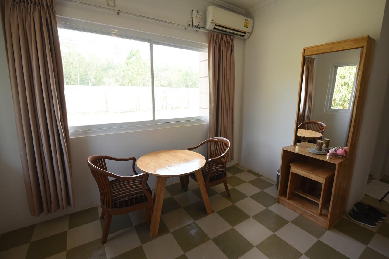 Hpa An Breeze Hotel Dış mekan fotoğraf