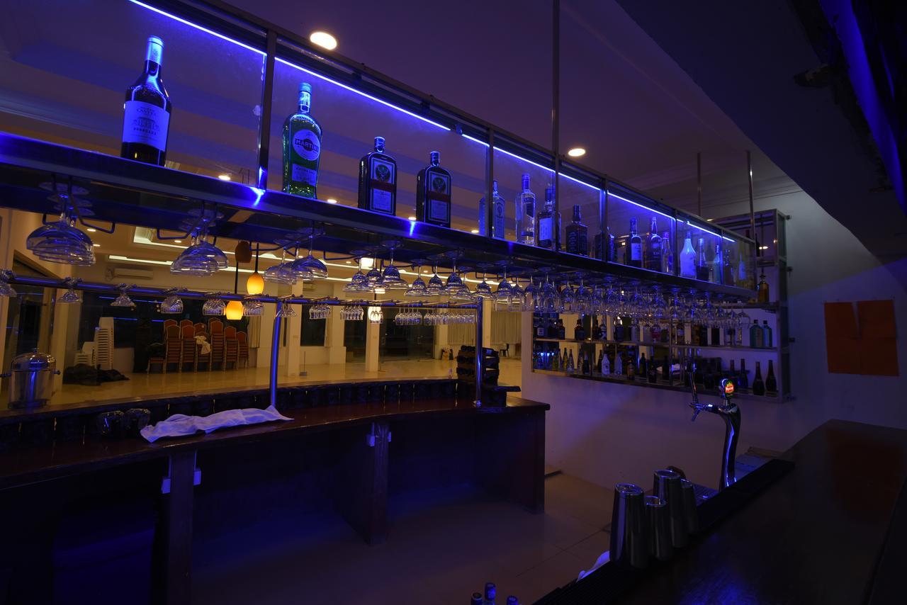 Hpa An Breeze Hotel Dış mekan fotoğraf