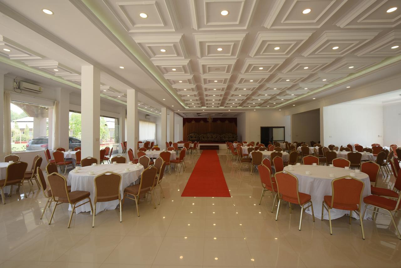 Hpa An Breeze Hotel Dış mekan fotoğraf