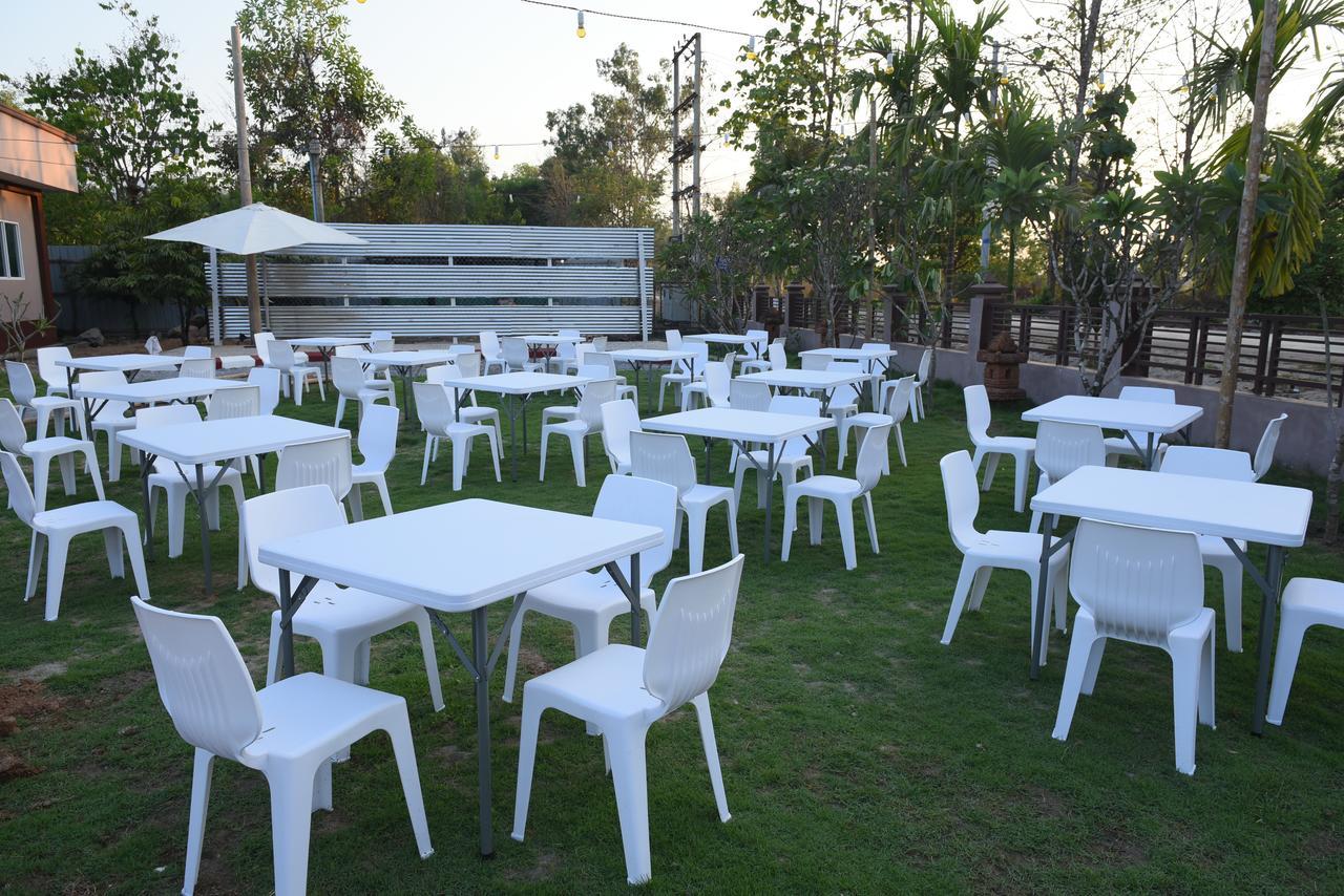 Hpa An Breeze Hotel Dış mekan fotoğraf