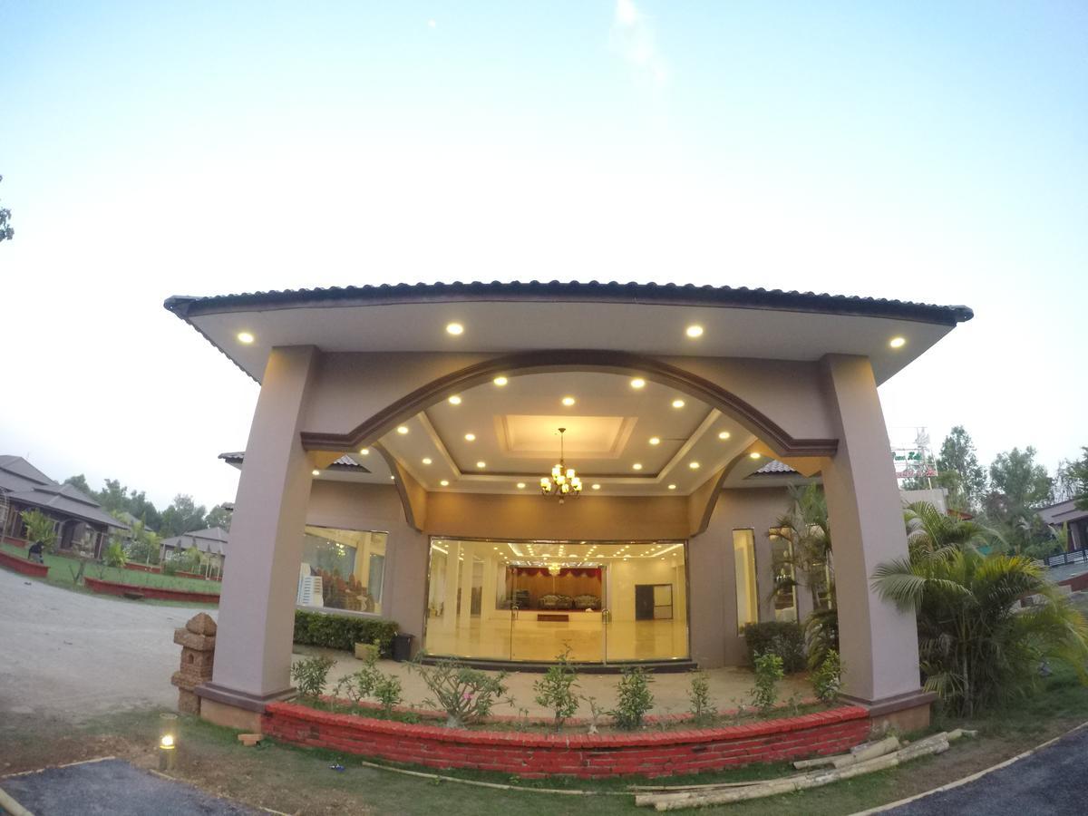 Hpa An Breeze Hotel Dış mekan fotoğraf