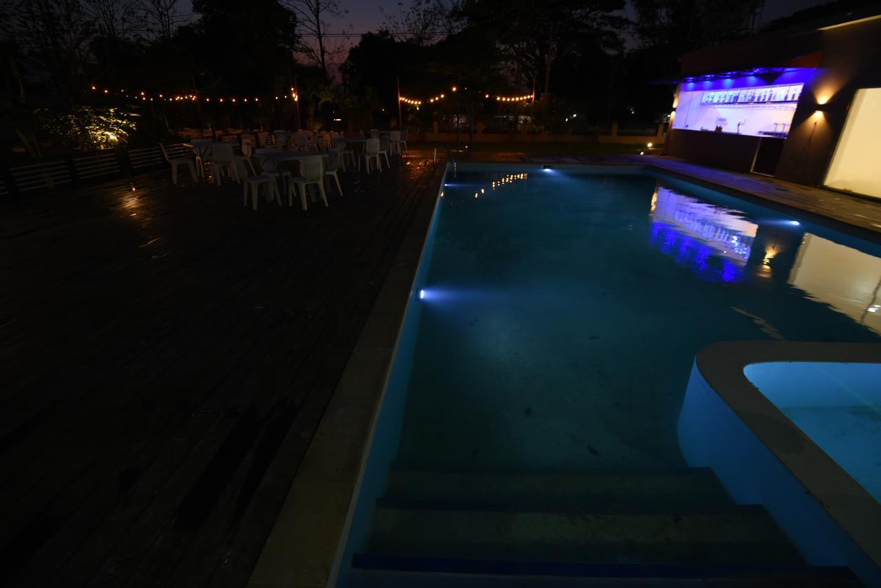 Hpa An Breeze Hotel Dış mekan fotoğraf