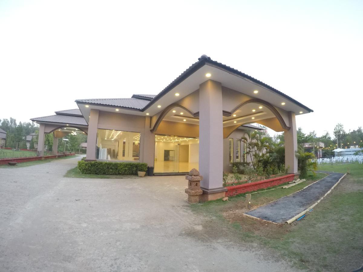 Hpa An Breeze Hotel Dış mekan fotoğraf